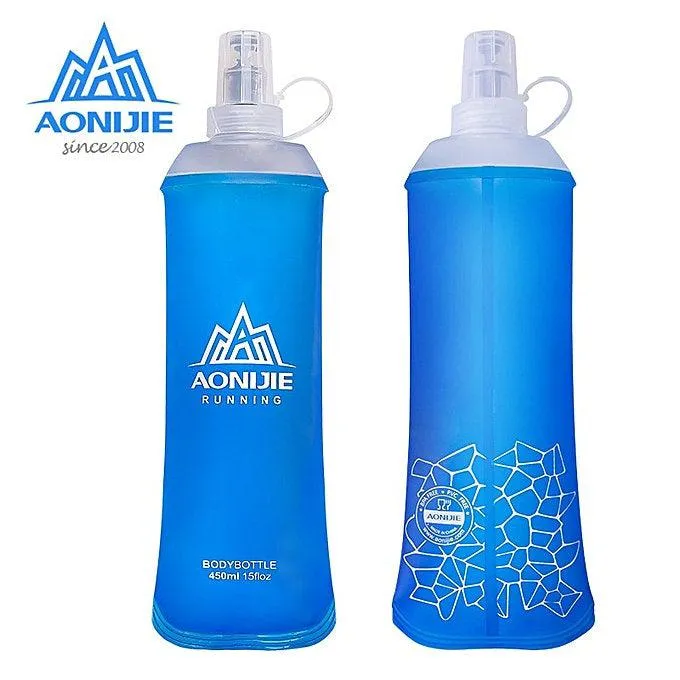 450ml Soft Flask