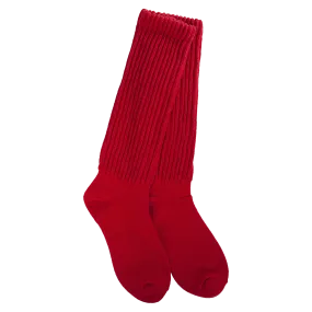 75130 Red Socks