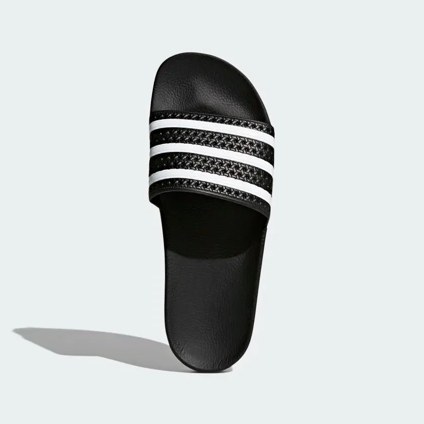 Adidas Adilette Slides - Men's