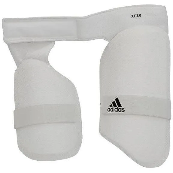 ADIDAS XT 2.0 Cricket Thigh Pad Combo