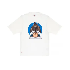 Air Jordan Mens Art Tee