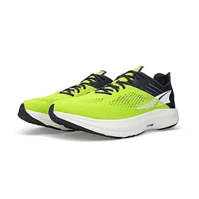 Altra Men's Vanish Carbon Race Shoe (Black/Lime)