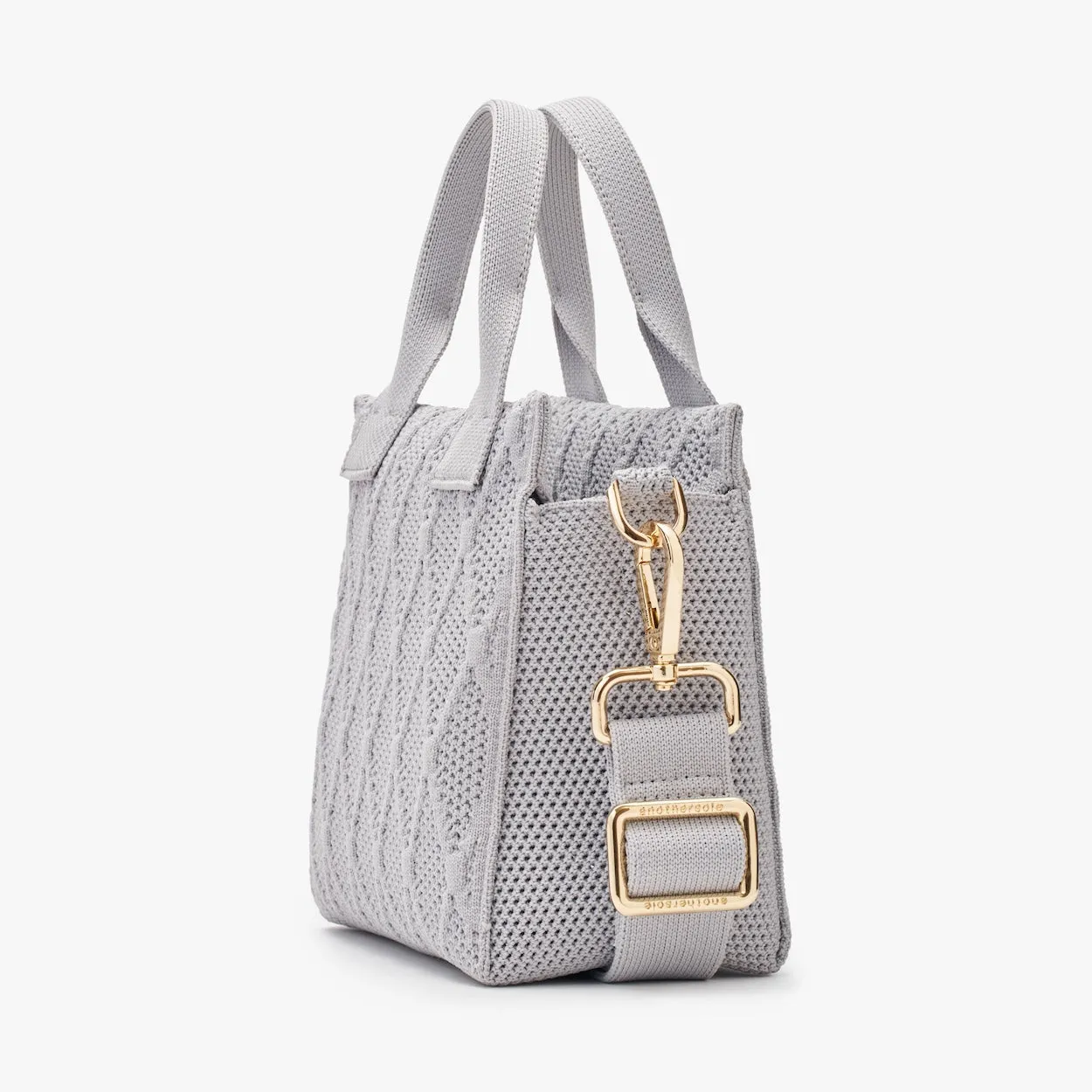 ANEW Mini Bag - Seoul Grey