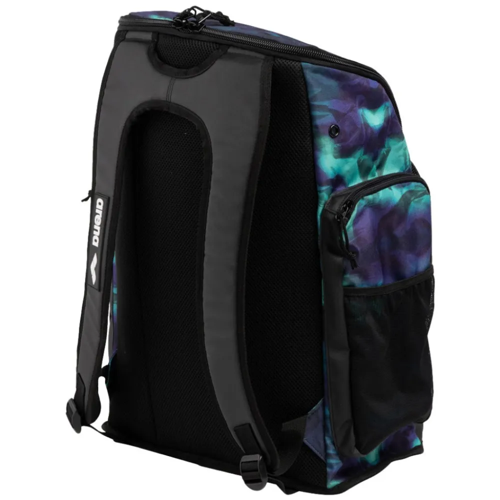 ARENA Spiky III Backpack 45 Allover Backpack (Hero)