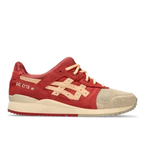 Asics Gel-Lyte III Wood Crepe