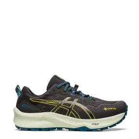 Asics Gel-Trabuco 11 GTX Trainers Black / Golden