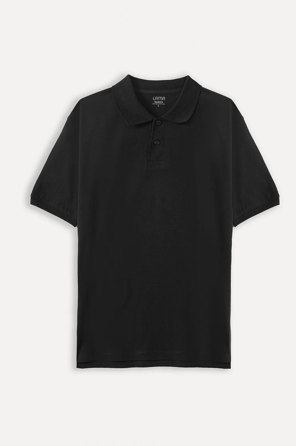 BASIC POLO