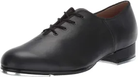 Bloch Dance Men's Jazz Tap Leather Tap Shoe