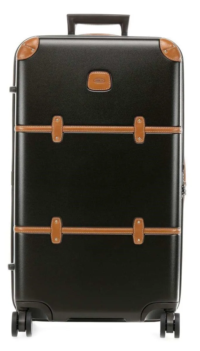 Brics Bellagio 74cm Trunk Spinner   | Olive