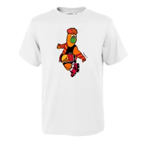 Britto x HEAT Burnie Youth Tee