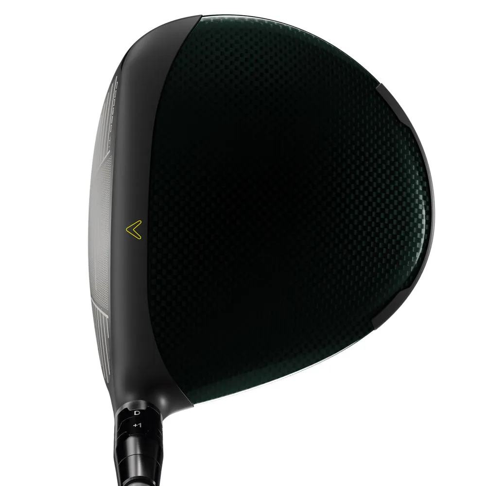 Callaway Mens Paradym Limited Edition Driver Apr '23