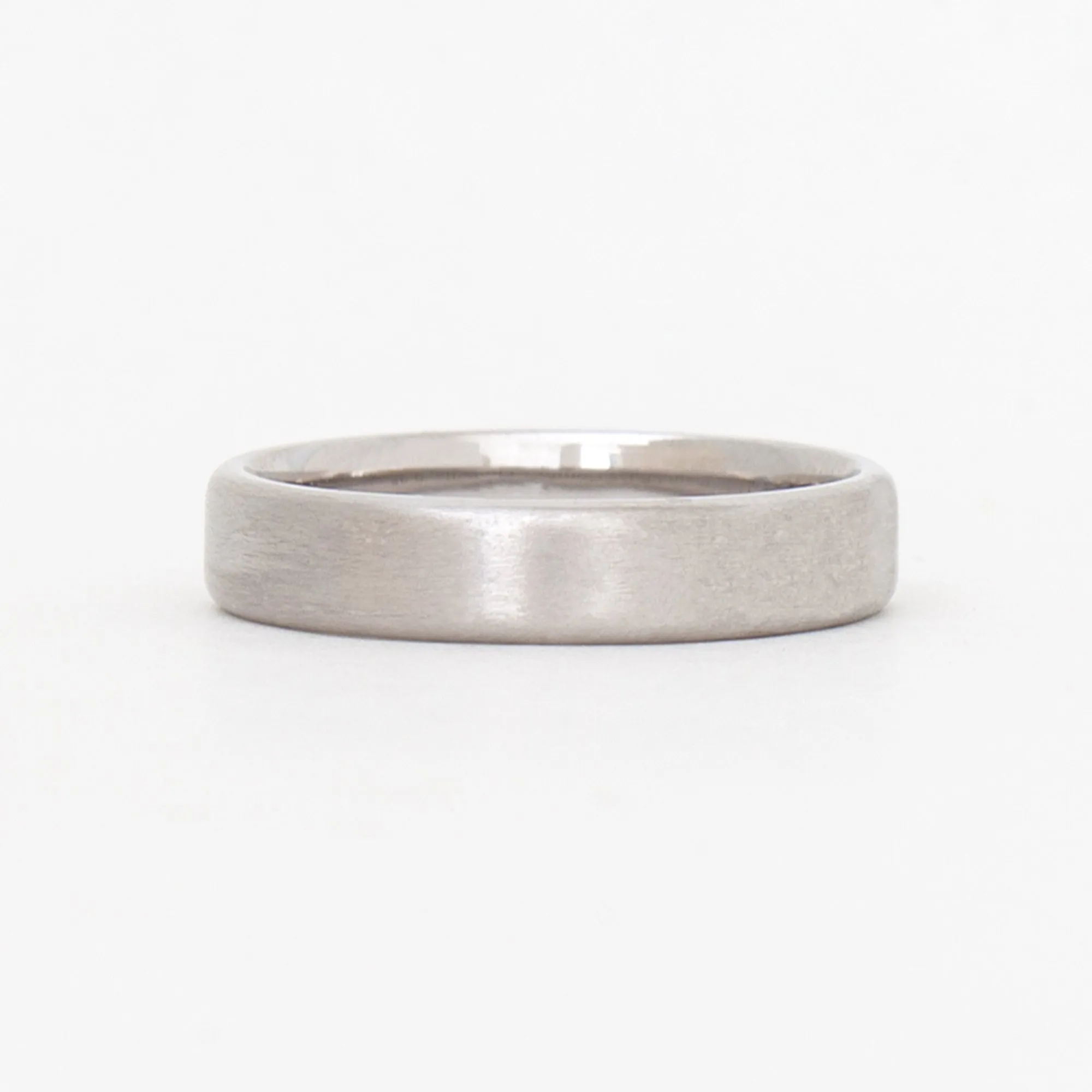 Cannon 5mm Matte Band