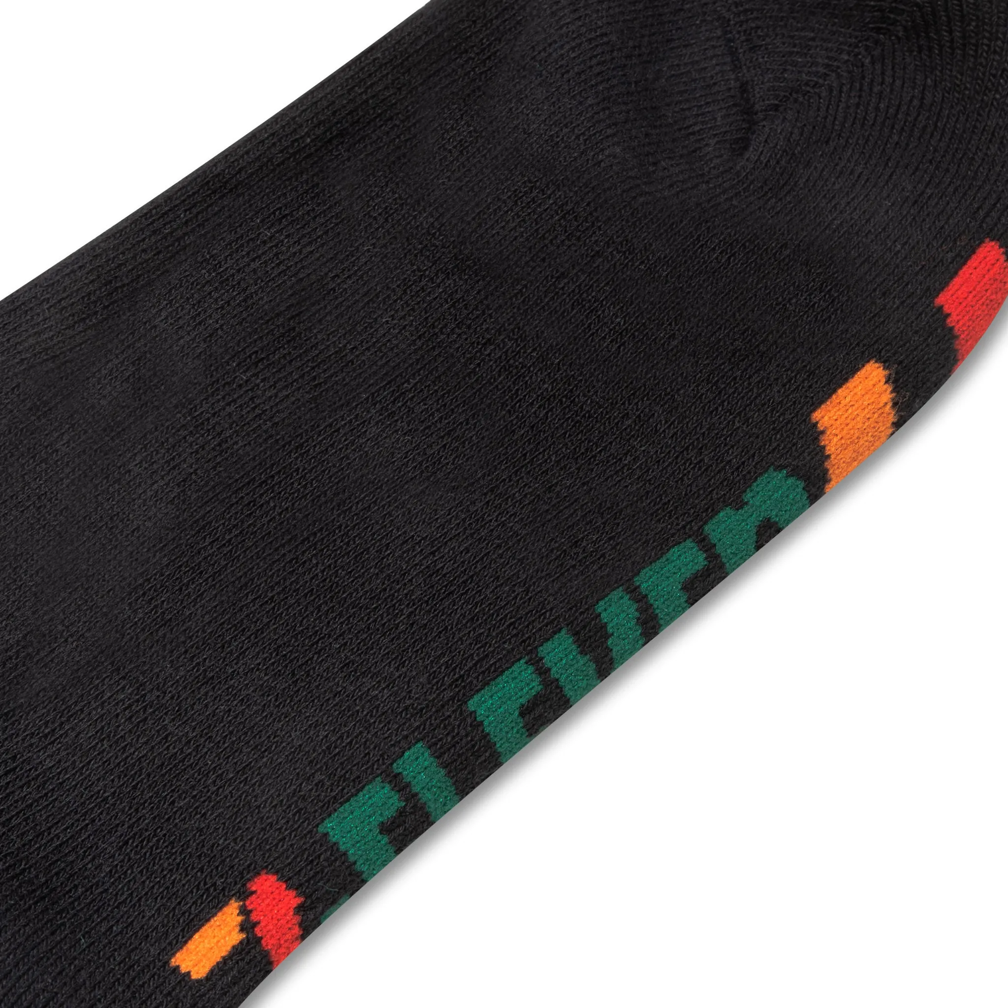 Cars of 7-Eleven™ Half Crew Socks