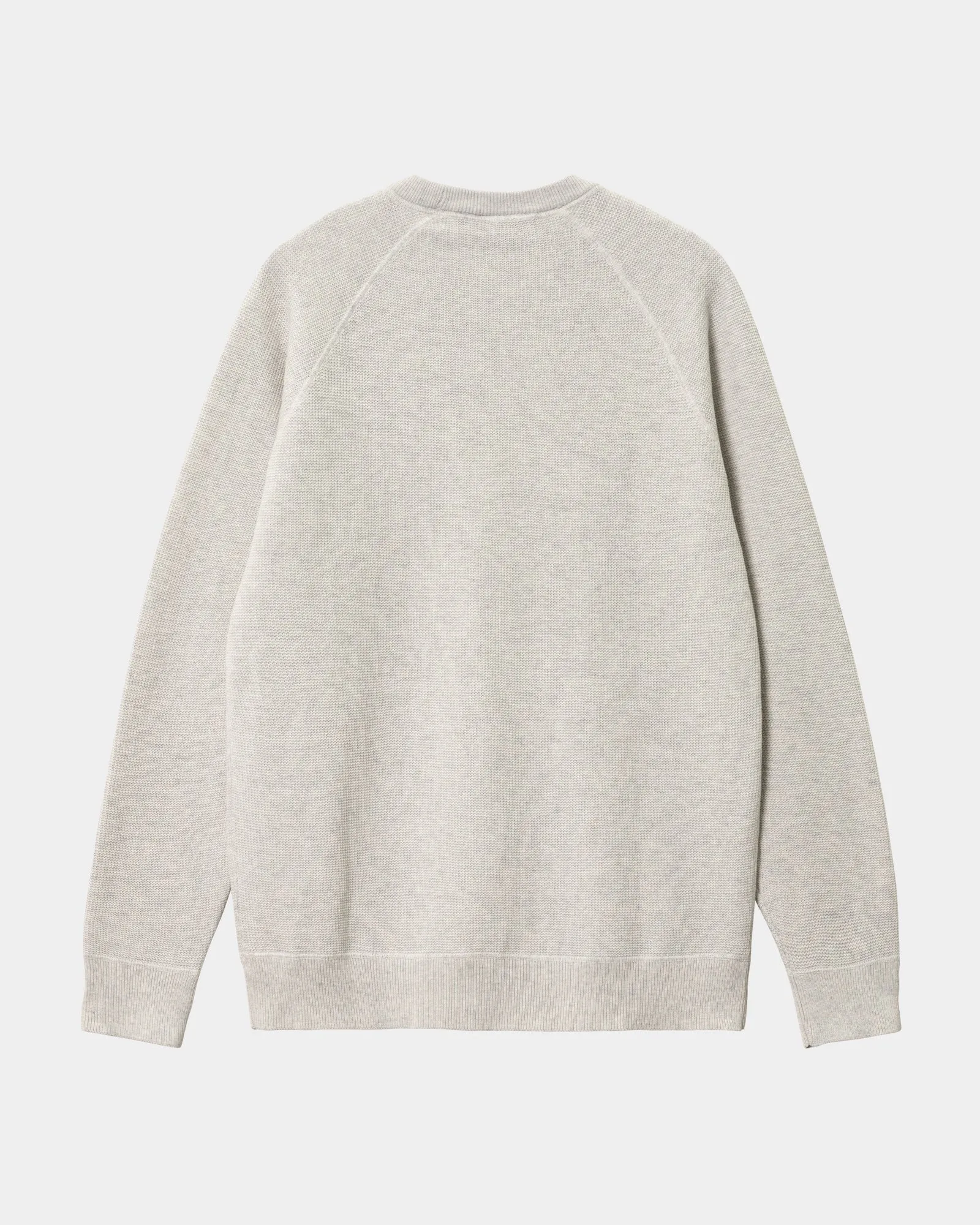 Chase Sweater | Ash Heather