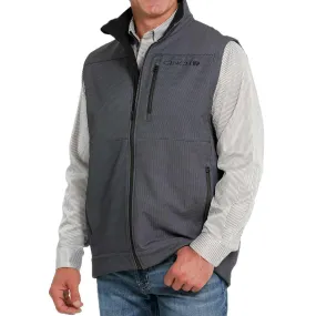 Cinch Men's Bonded Vest