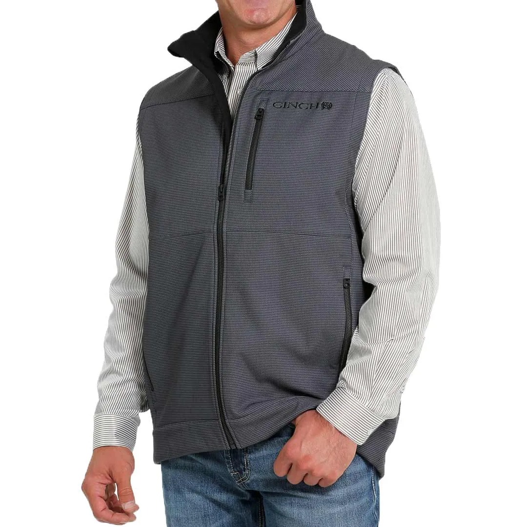 Cinch Men's Bonded Vest