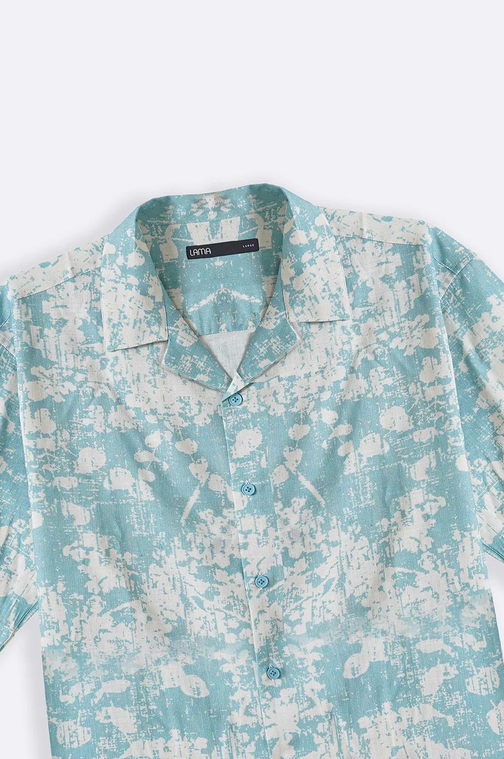 COAST SAFARI SHIRT