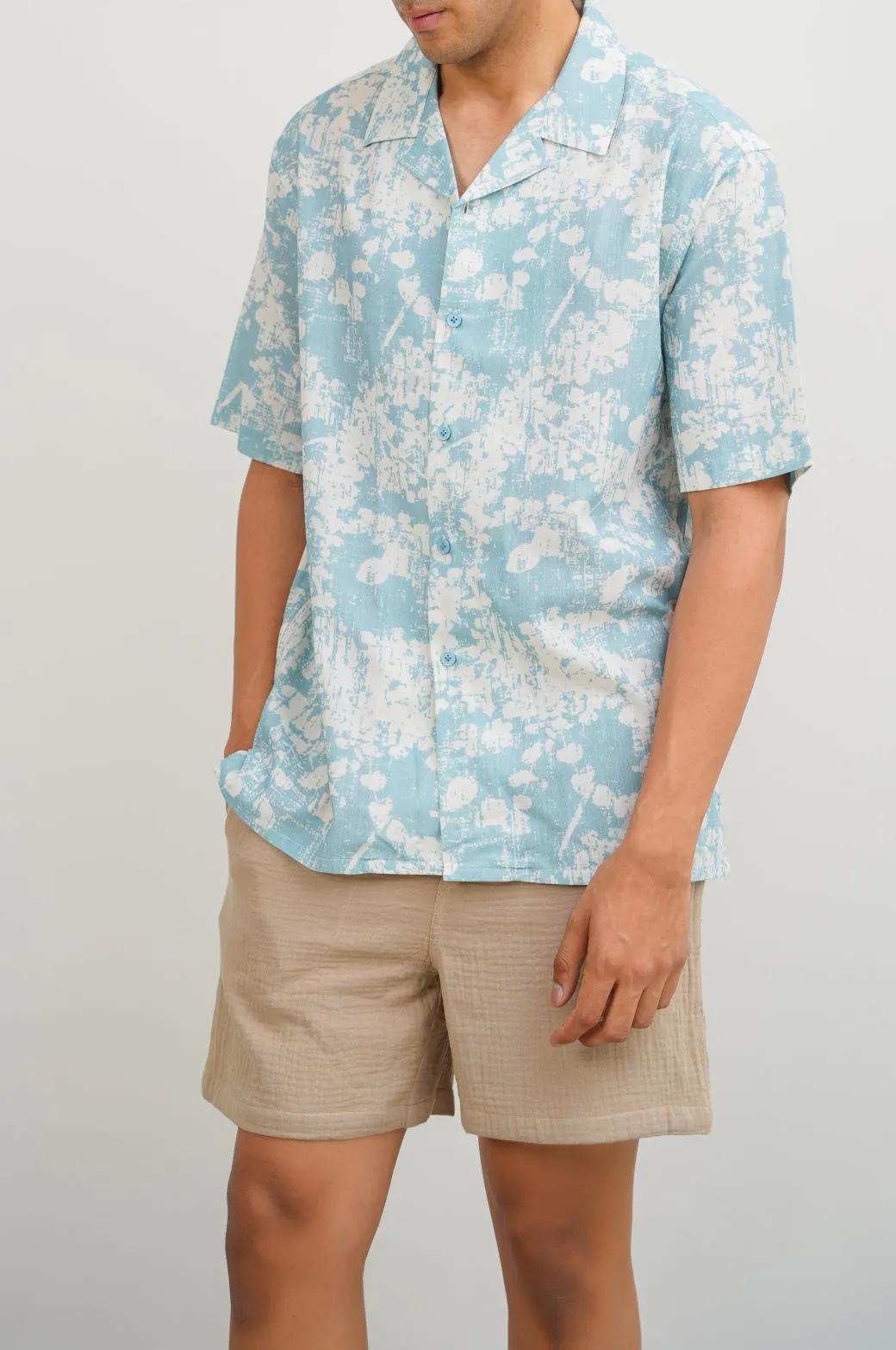 COAST SAFARI SHIRT