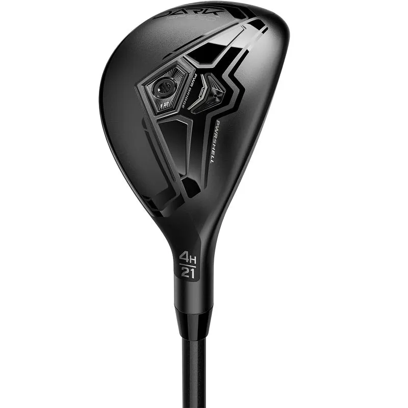 Cobra Darkspeed Hybrid