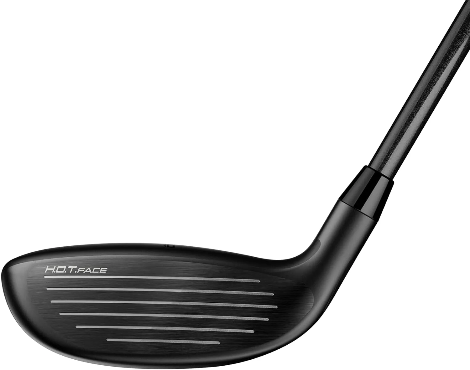 Cobra Darkspeed Hybrid