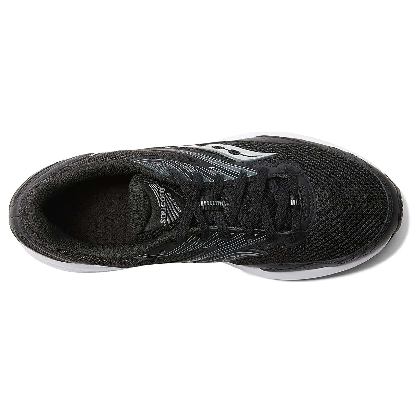 Cohesion 15 Synthetic Textile Men's Low-Top Sneakers