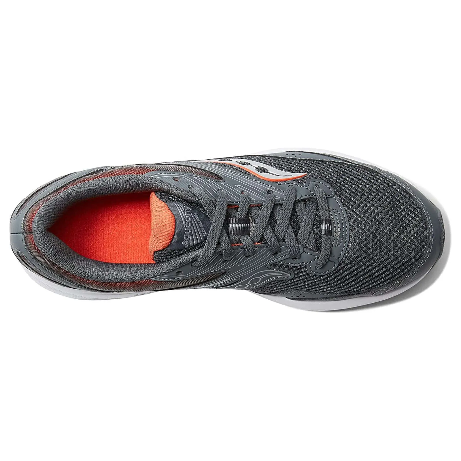 Cohesion 15 Synthetic Textile Men's Low-Top Sneakers