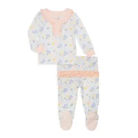 darby modal magnetic toddler twotie with ruffles