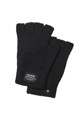 Drifter Gloves - Black