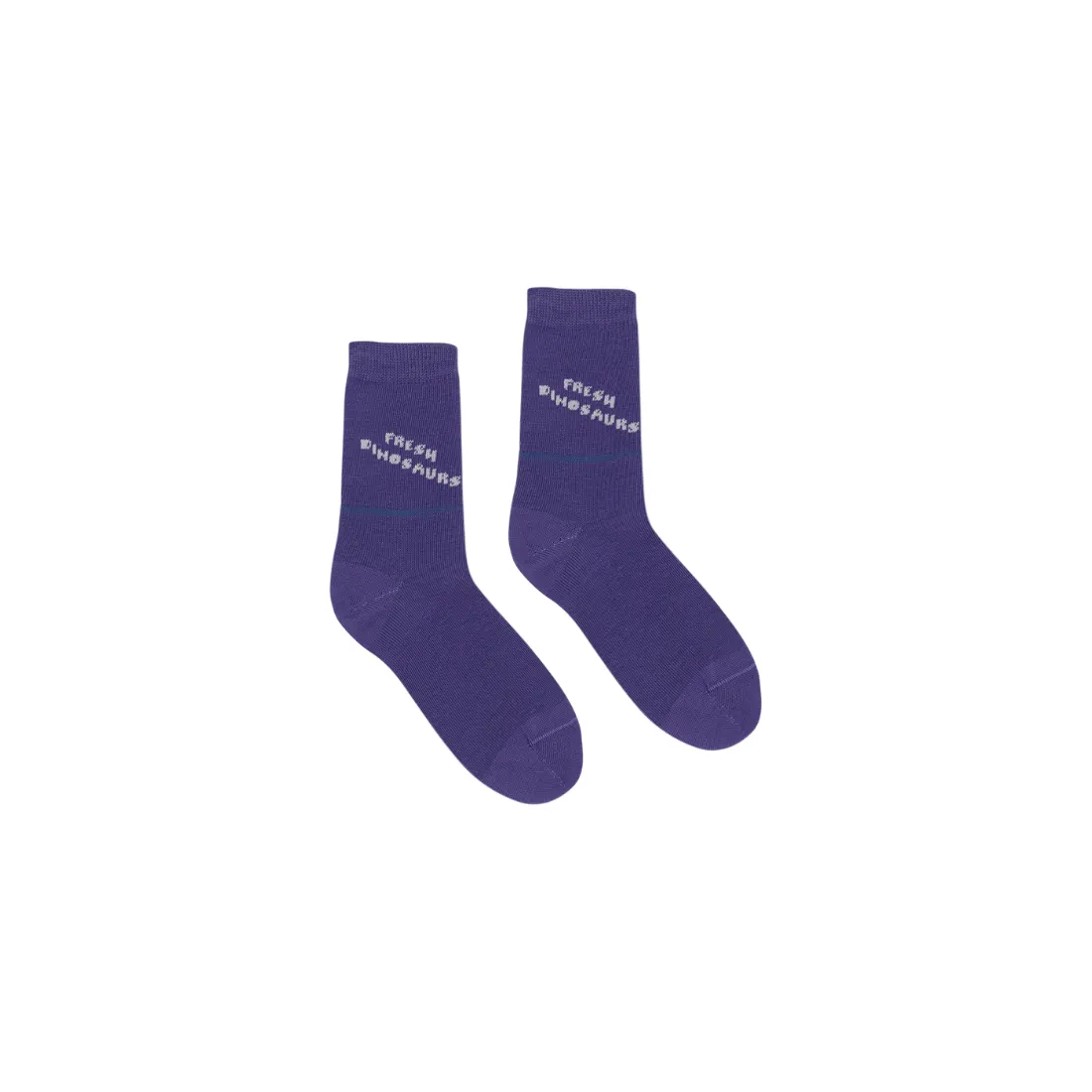 FD Lavander Socks