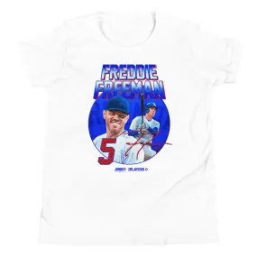 Freddie Freeman Signature Series | Youth T-Shirt