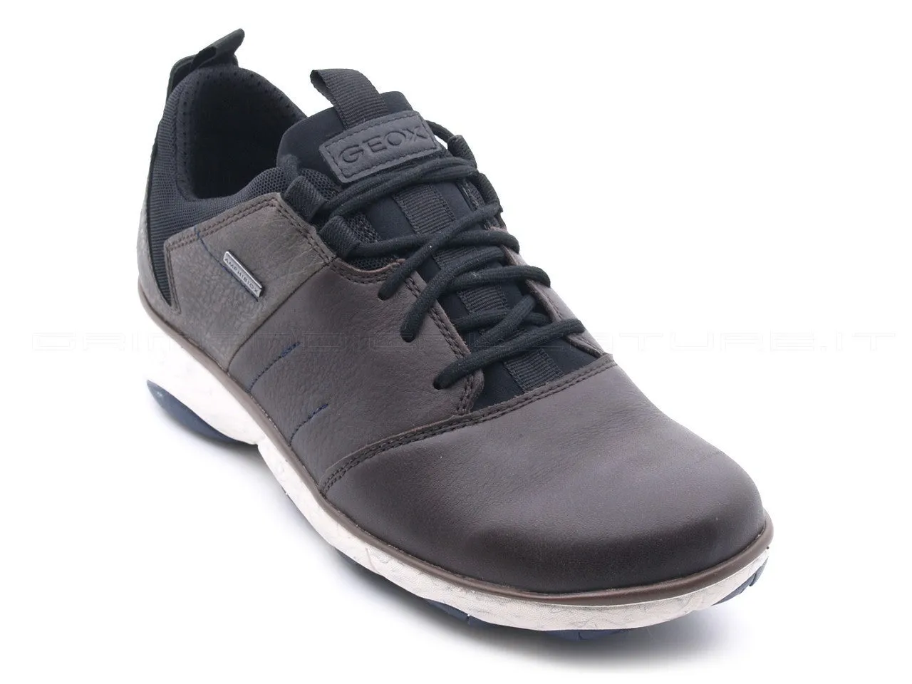 Geox uomo scarpe Nebula Amphibiox