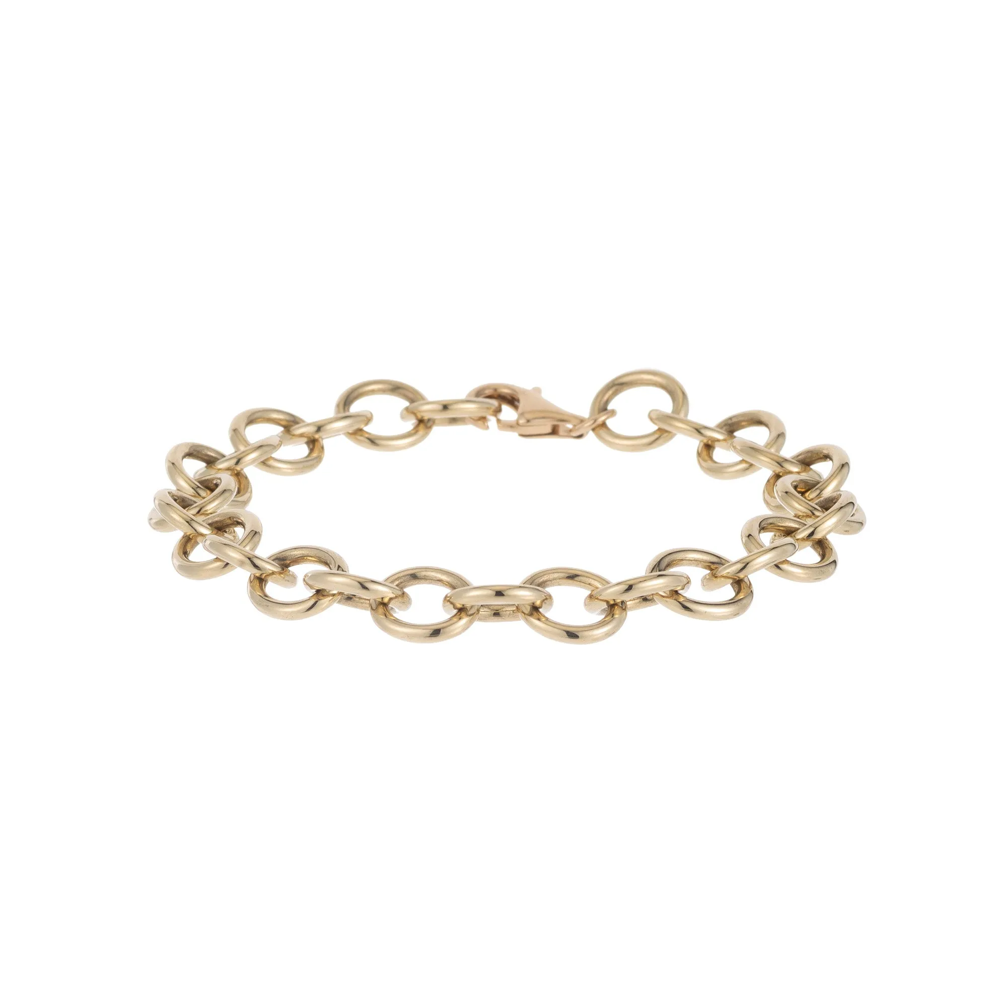 Grande Link Bracelet