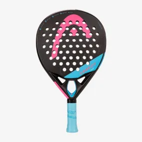 Gravity Pro Padel Racquet