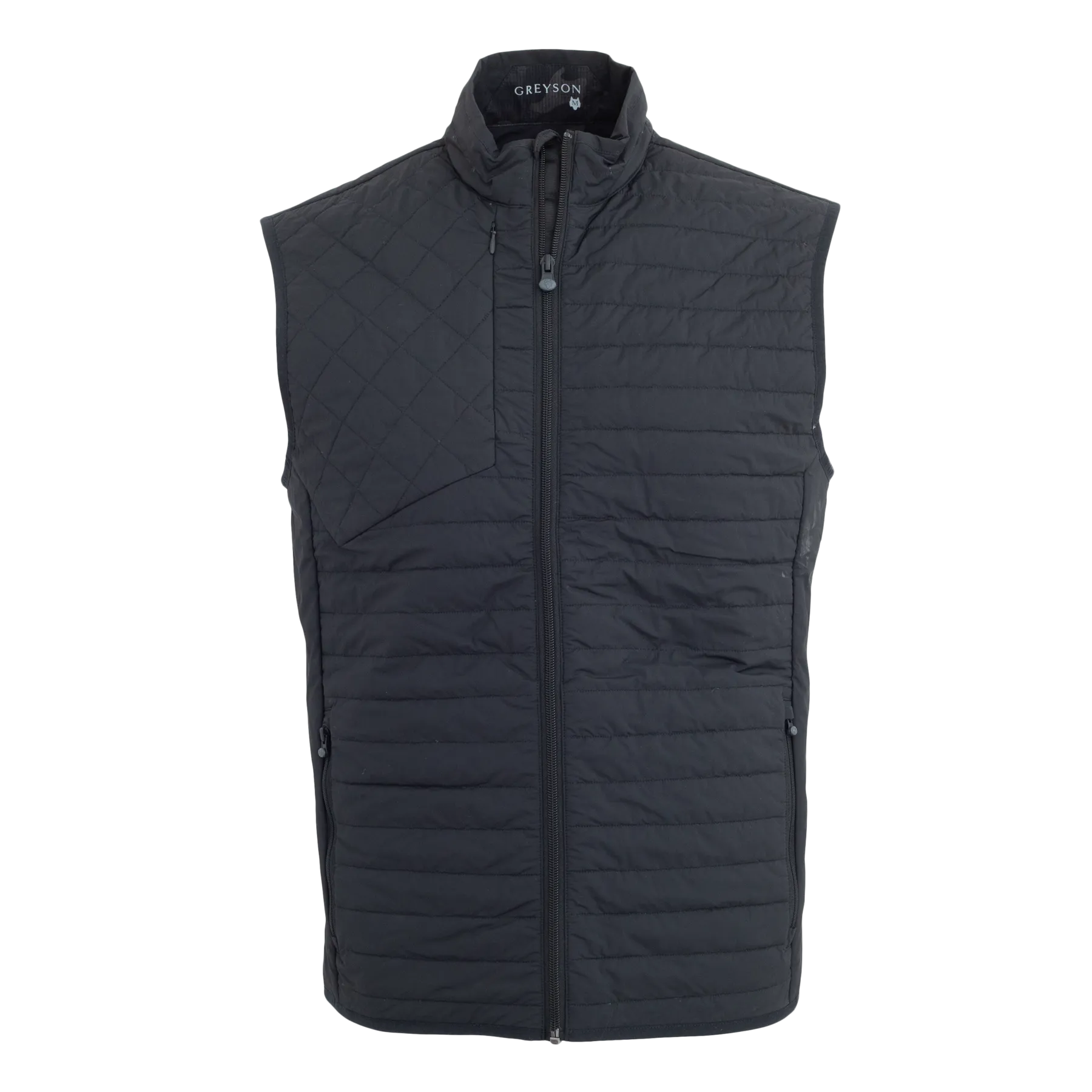 GREYSON Yukon Ultralight Hybrid Vest