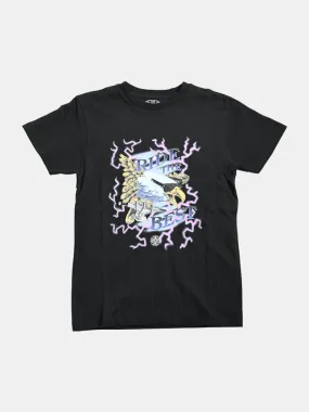 Independent Truck Stop Youth Tee - Black