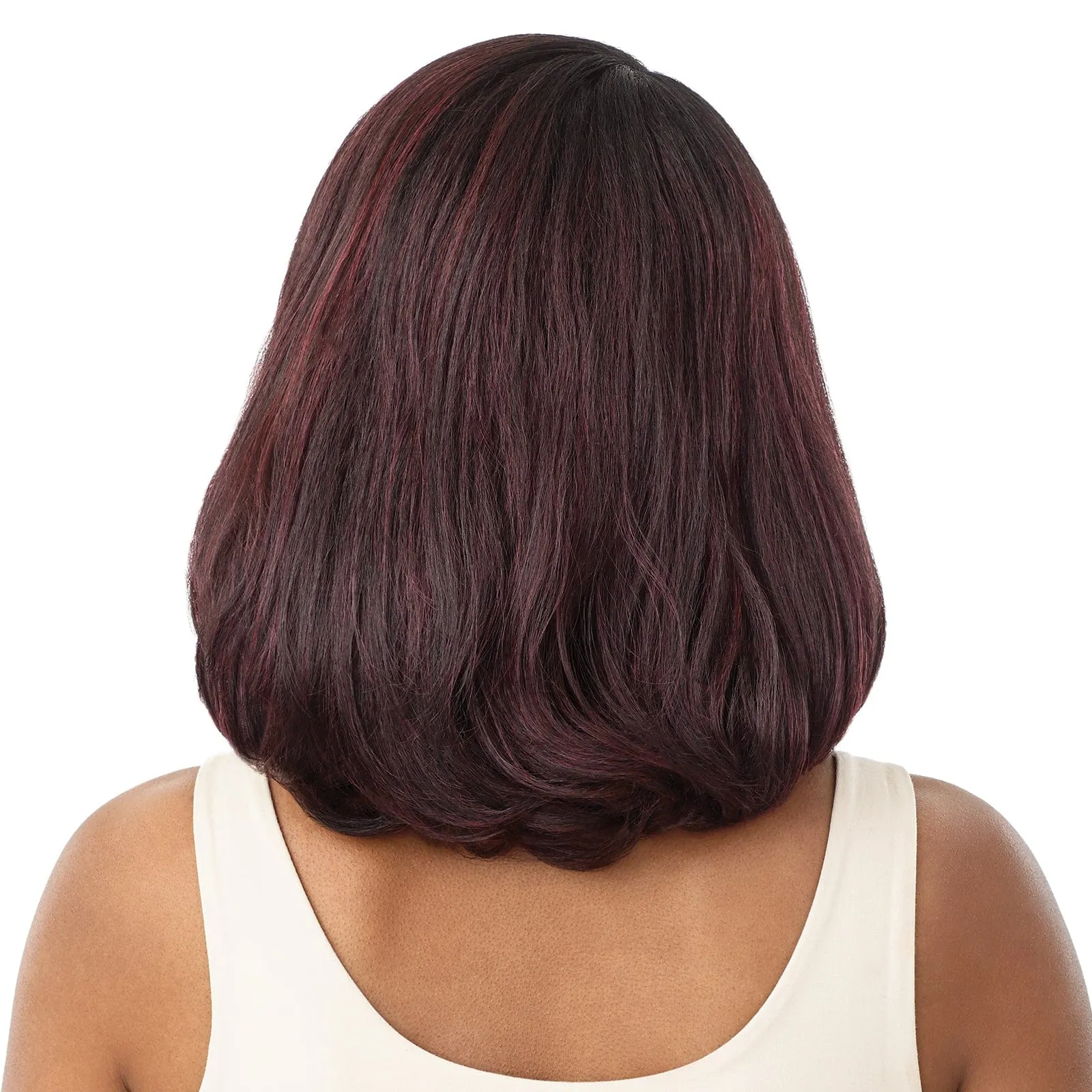 KALANI | Outre Melted Hairline Synthetic HD Lace Front Wig