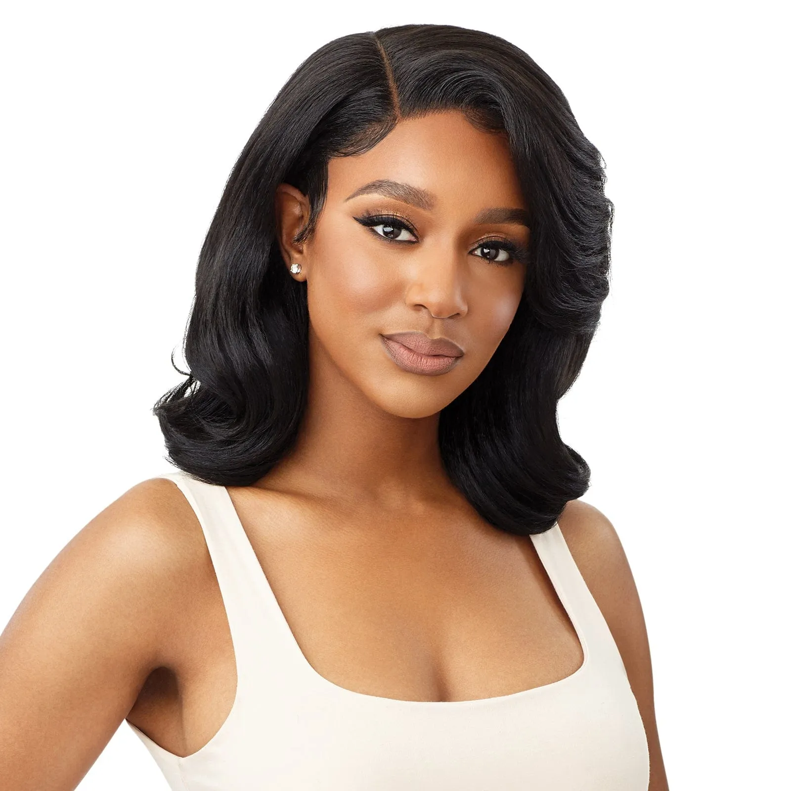 KALANI | Outre Melted Hairline Synthetic HD Lace Front Wig