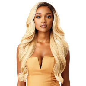 KAMALIA | Outre Melted Hairline Synthetic HD Lace Front Wig