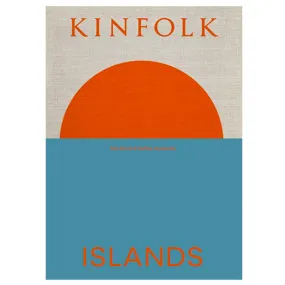 Kinfolk Islands