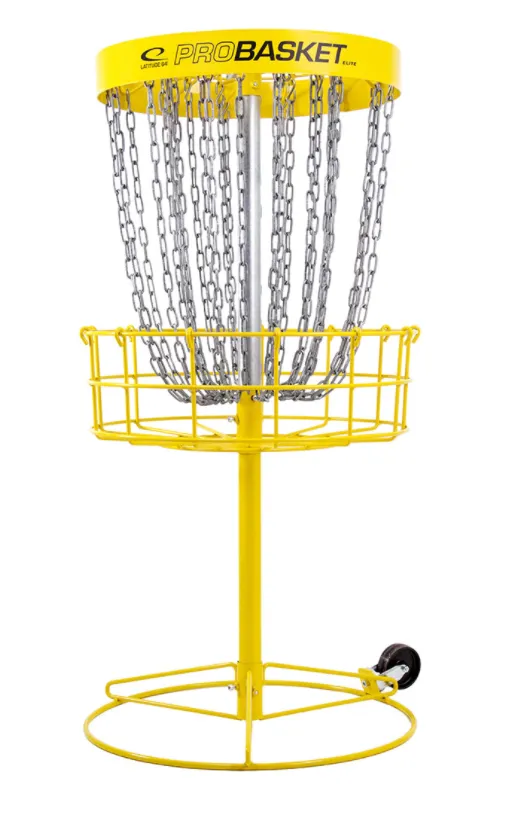 Latitude 64 Pro Basket Elite