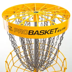 Latitude 64 Pro Basket Elite