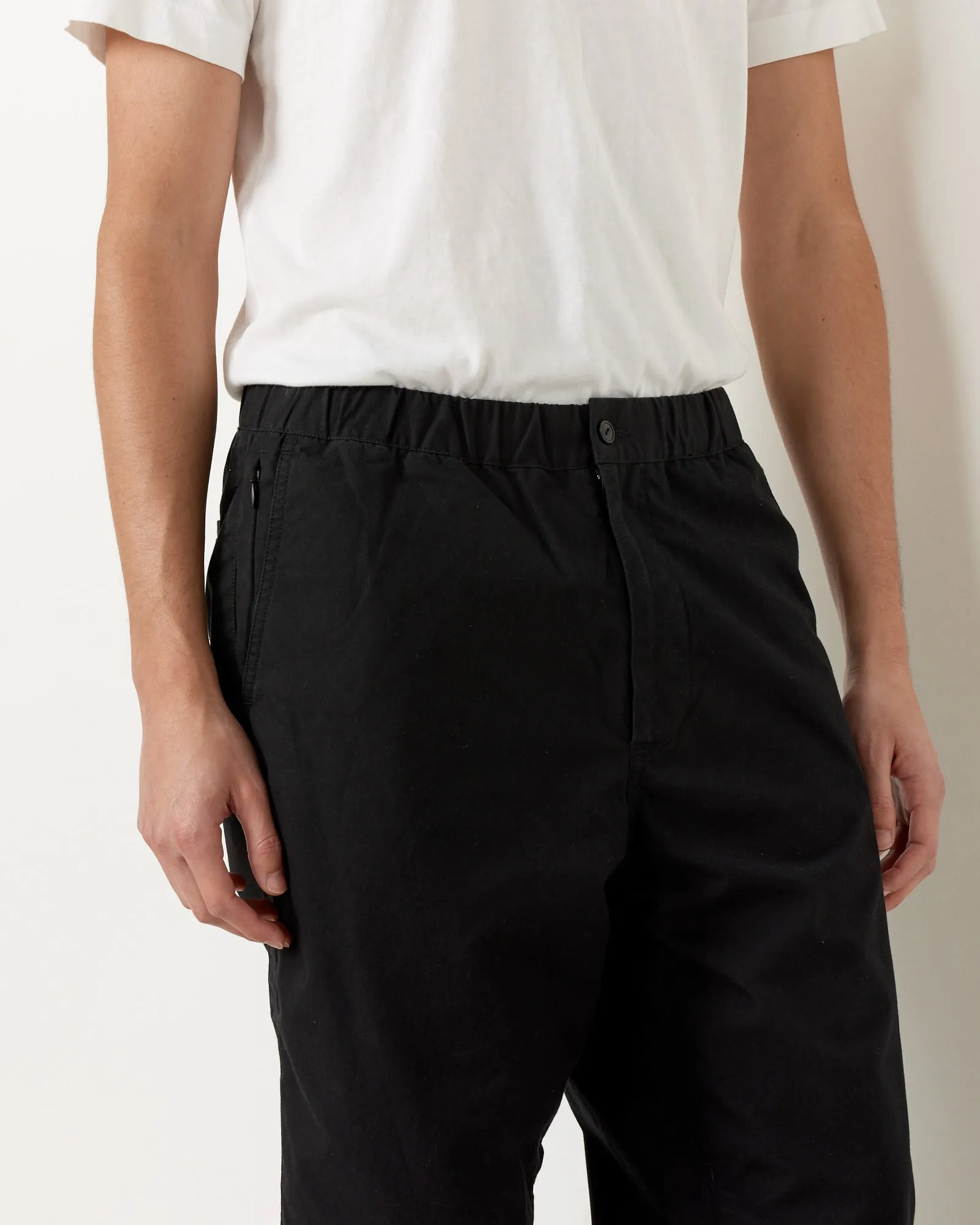 Light Easy Pant in Black