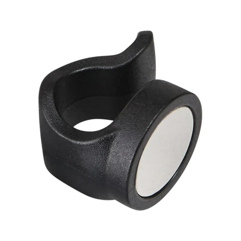 Magnetic Drink Tube Clip