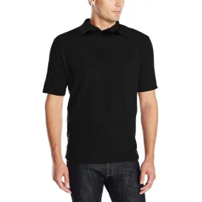 Mini Polkadot Men's Polo Shirt