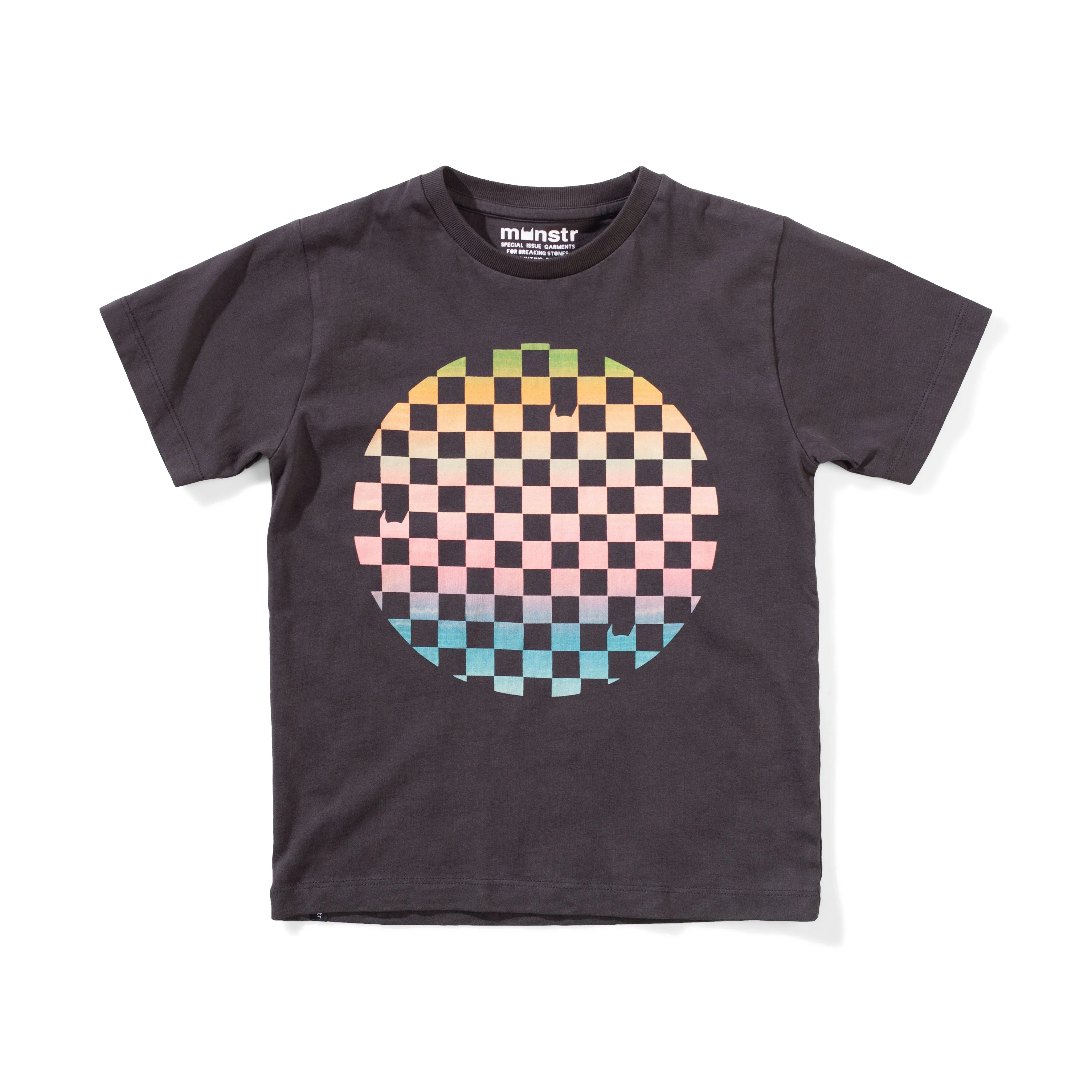 Munster Kids | Dreamcheck tee