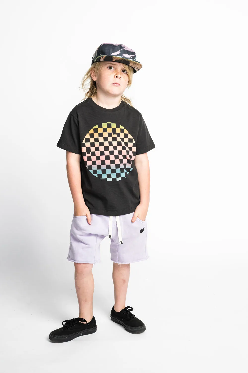 Munster Kids | Dreamcheck tee