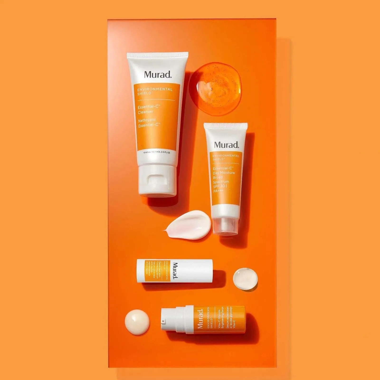 Murad | Brighten Trial Kit