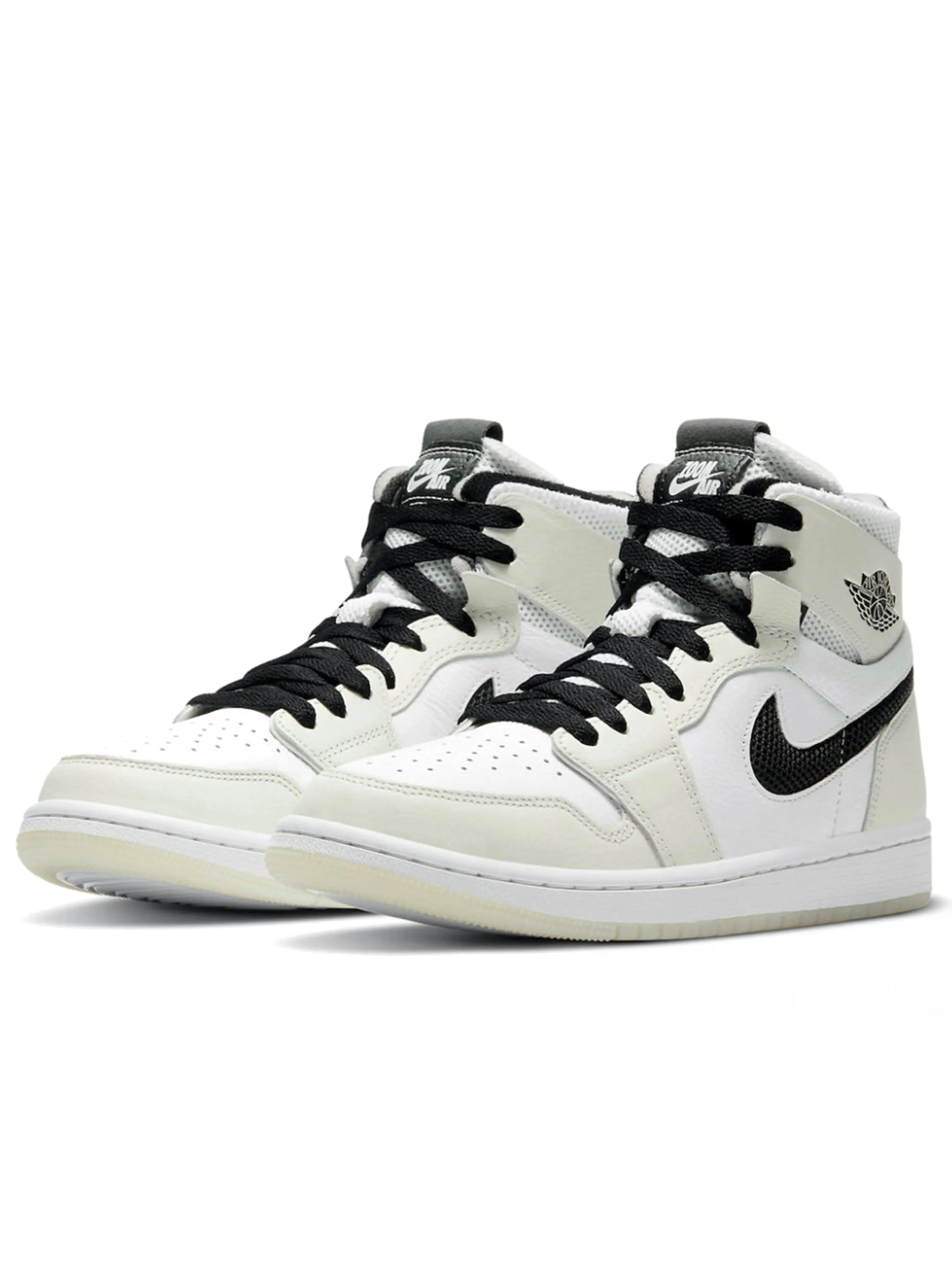 Nike Air Jordan 1 High Zoom CMFT Sail [W]