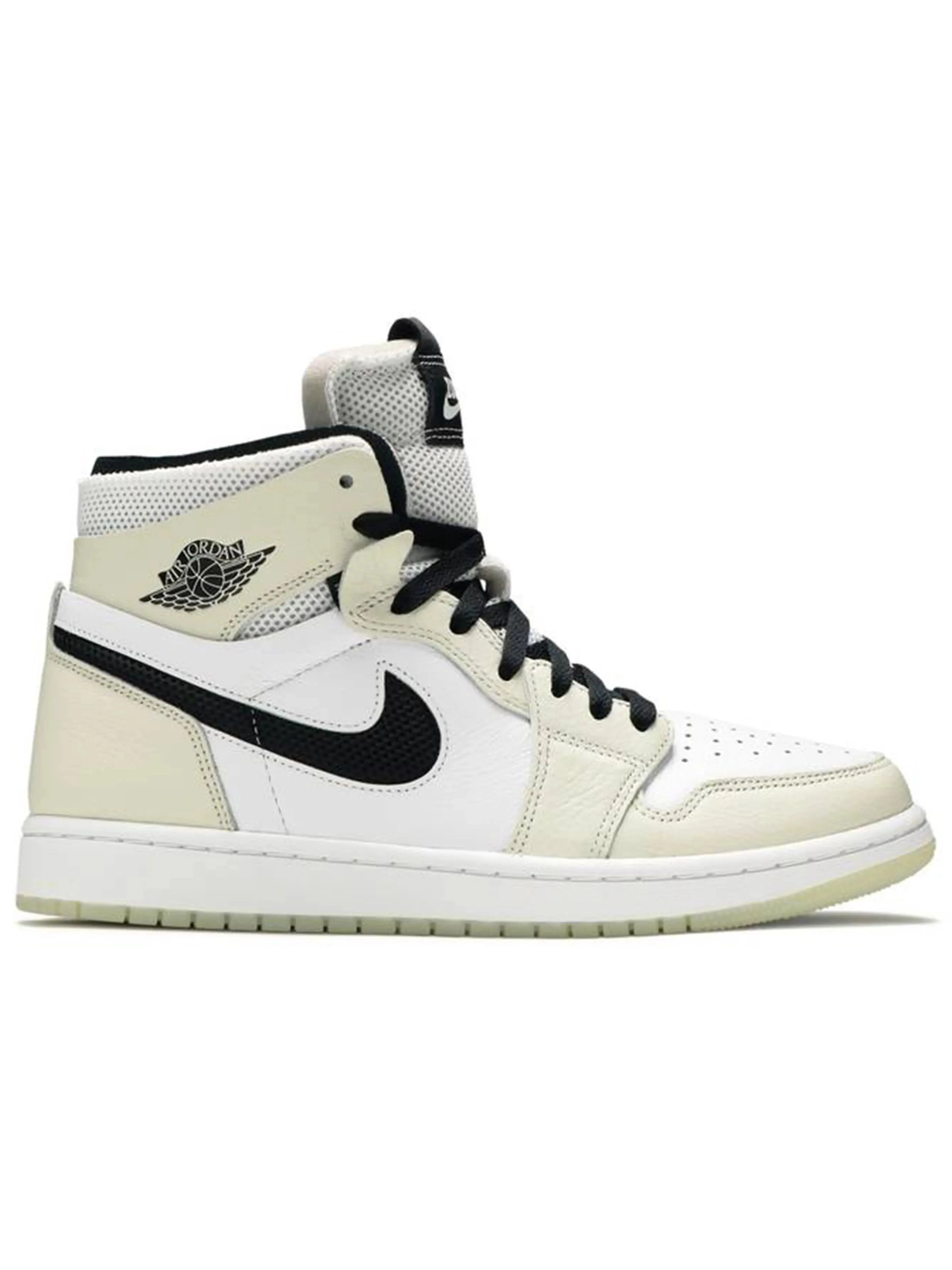 Nike Air Jordan 1 High Zoom CMFT Sail [W]