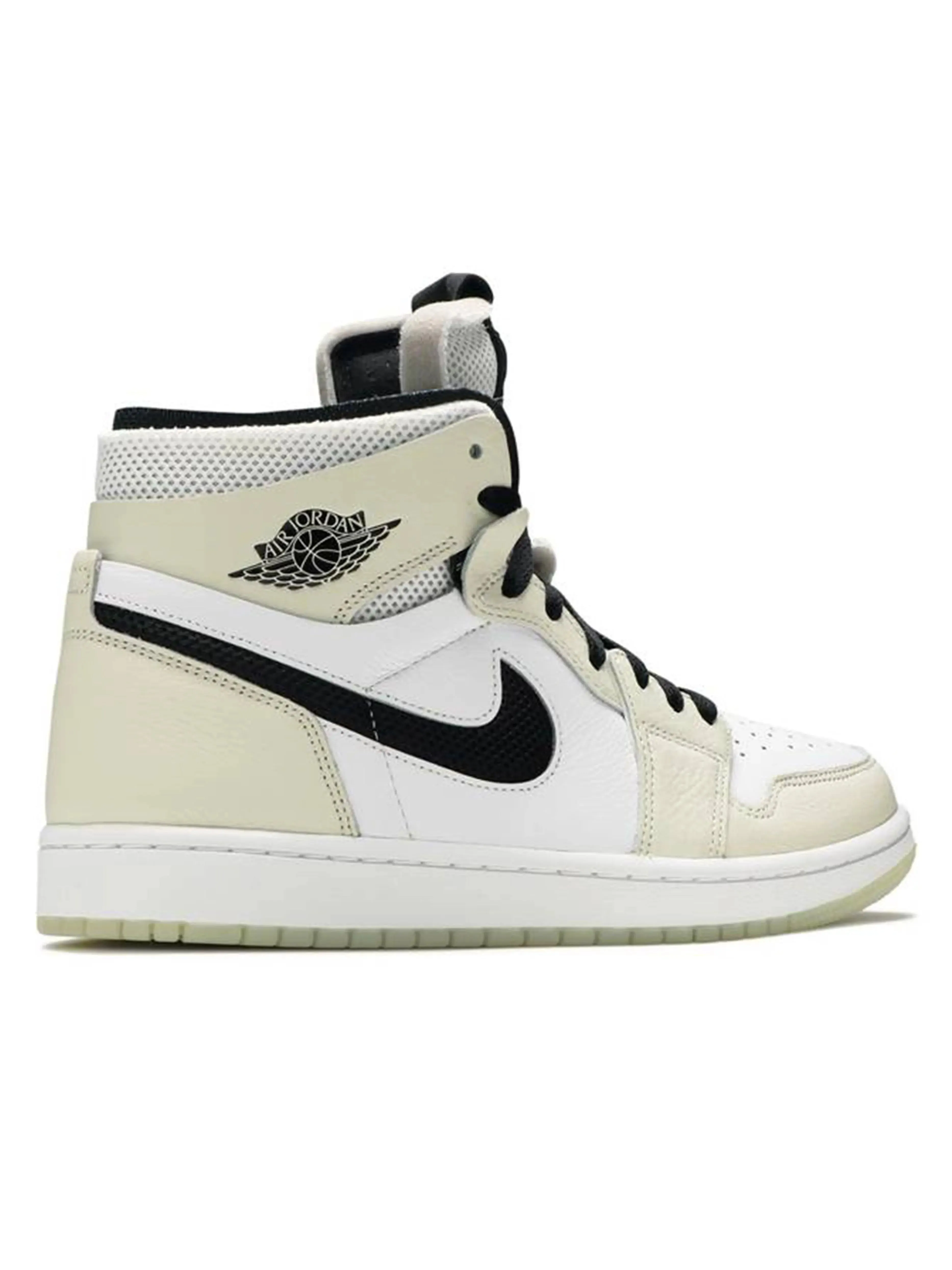 Nike Air Jordan 1 High Zoom CMFT Sail [W]